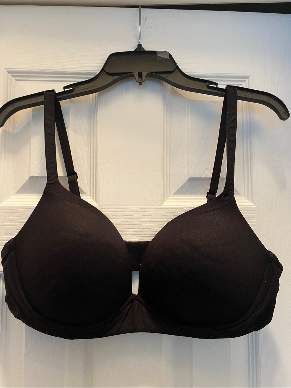 Victoria’s Secret Body by Victoria Wireless Bra.